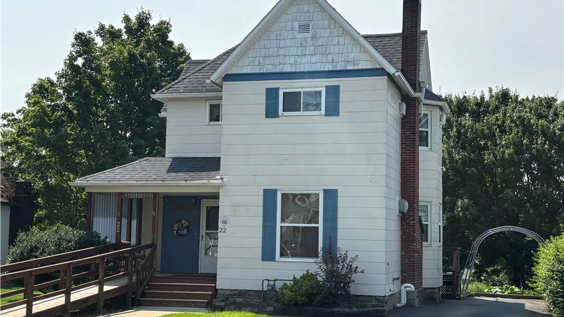 Property at 22 Hemlock Avenue, Kane Boro, PA 16735 5