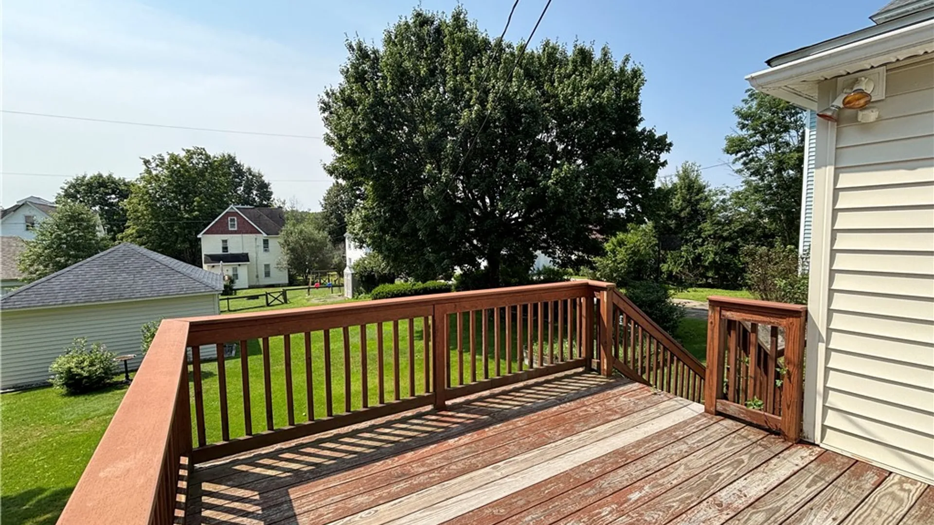 Property at 22 Hemlock Avenue, Kane Boro, PA 16735 35