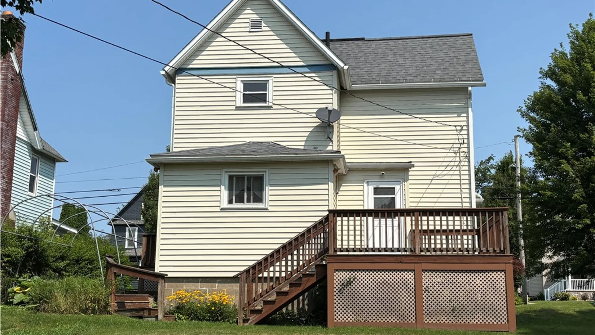 Property at 22 Hemlock Avenue, Kane Boro, PA 16735 7