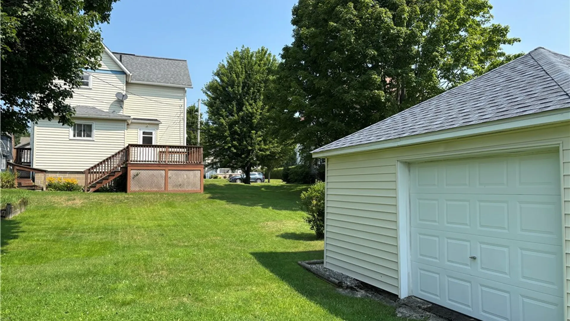 Property at 22 Hemlock Avenue, Kane Boro, PA 16735 10