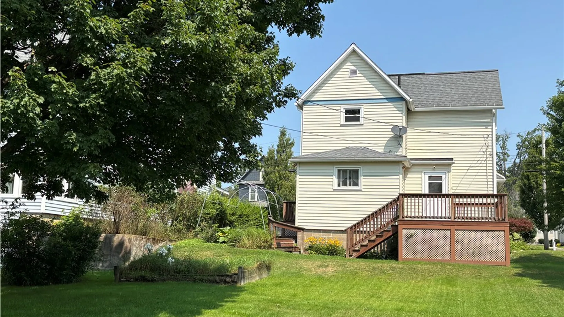 Property at 22 Hemlock Avenue, Kane Boro, PA 16735 8