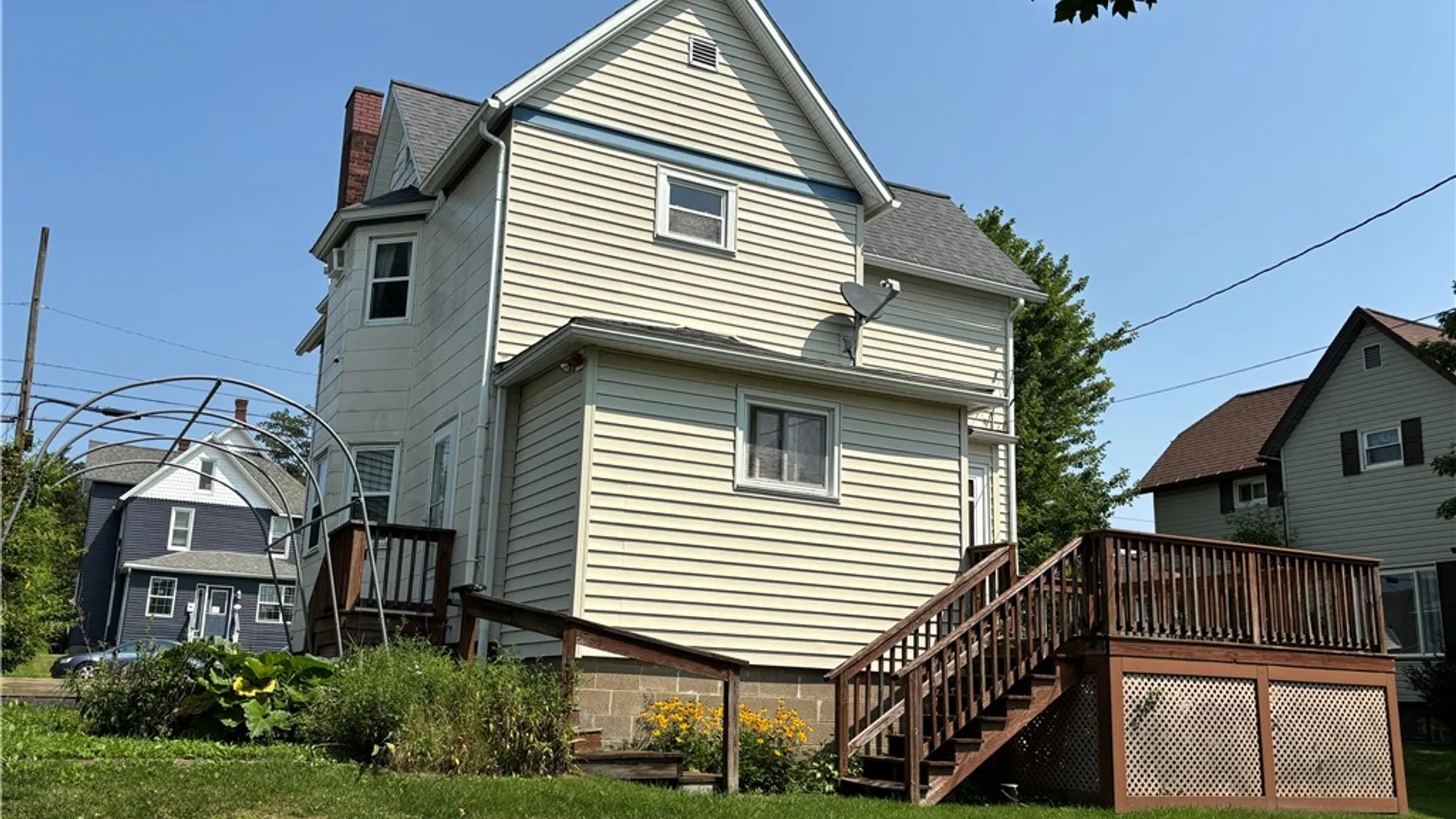 Property at 22 Hemlock Avenue, Kane Boro, PA 16735 6