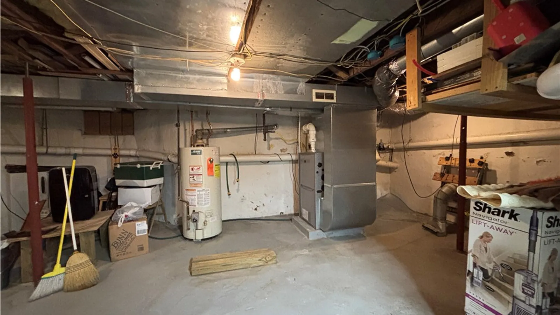 Property at 22 Hemlock Avenue, Kane Boro, PA 16735 33