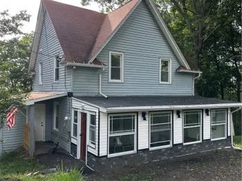Property at 208 Dennis Avenue, Hornell, NY 14843