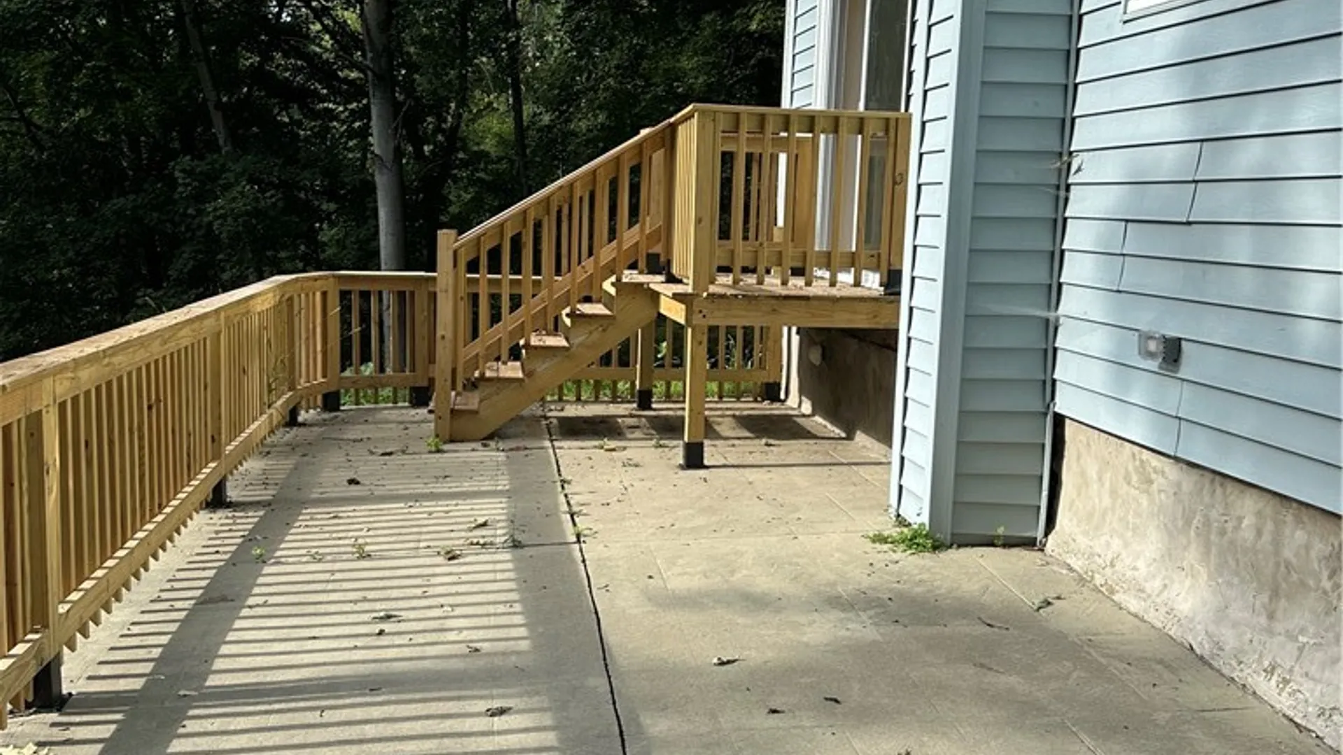Property at 208 Dennis Avenue, Hornell, NY 14843 26