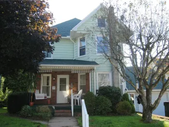 Property at 12 S Edgar Street, Kane Boro, PA 16735