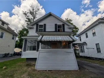 Property at 107 Aurora Street, Rochester, NY 14621