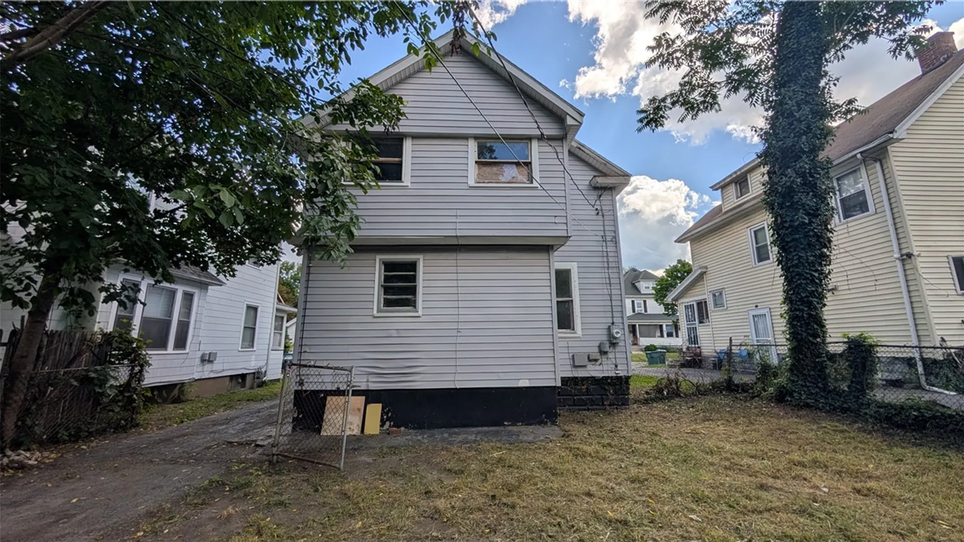 Property at 107 Aurora Street, Rochester, NY 14621 17
