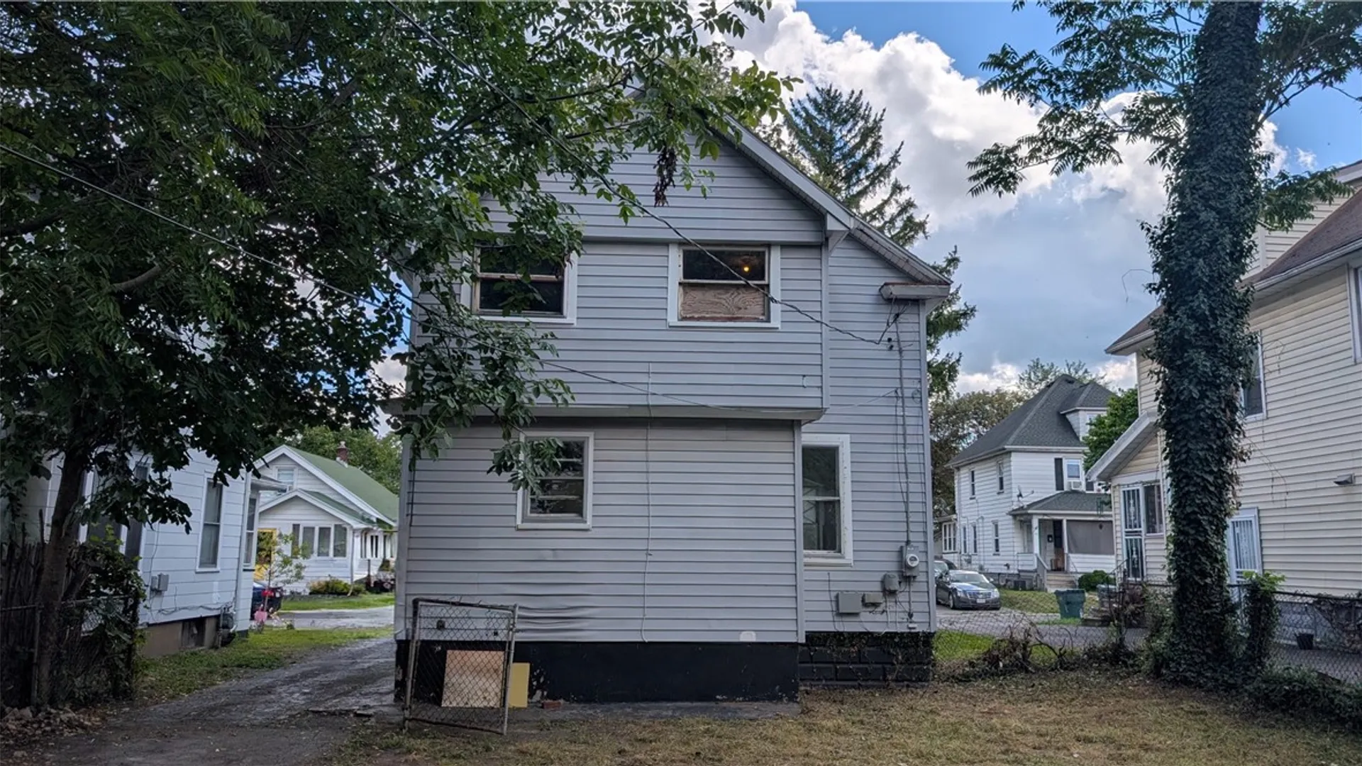 Property at 107 Aurora Street, Rochester, NY 14621 16