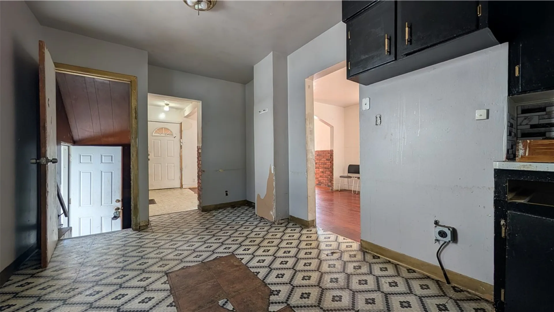 Property at 107 Aurora Street, Rochester, NY 14621 4
