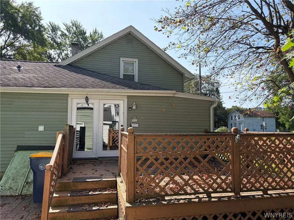 Property at 59 Olcott Street, Lockport City, NY 14094