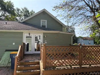 Property at 59 Olcott Street, Lockport City, NY 14094