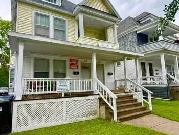 Property at 826 Ackerman Avenue, Syracuse, NY 13210