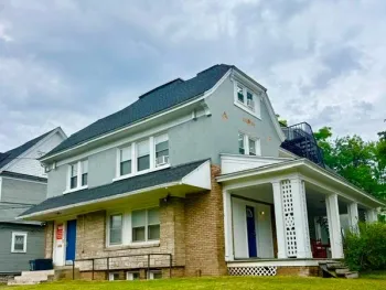 Property at 423 Euclid Avenue, Syracuse, NY 13210
