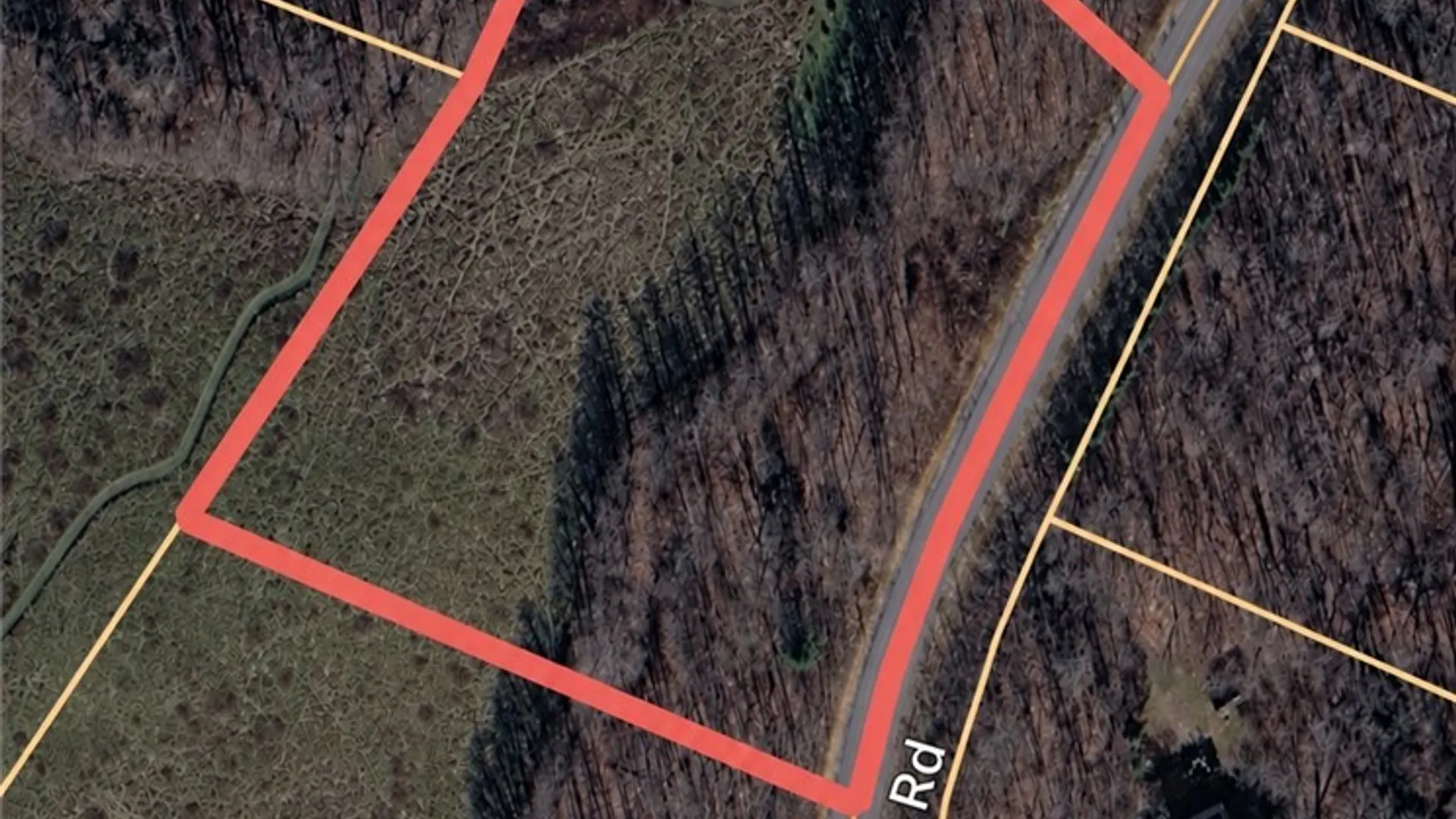 Property at Fiddlers Elbow Road, Middletown, NY 12455 16