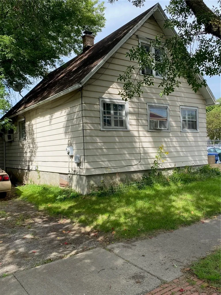 Property at 428 Campbell Street, Rochester, NY 14611