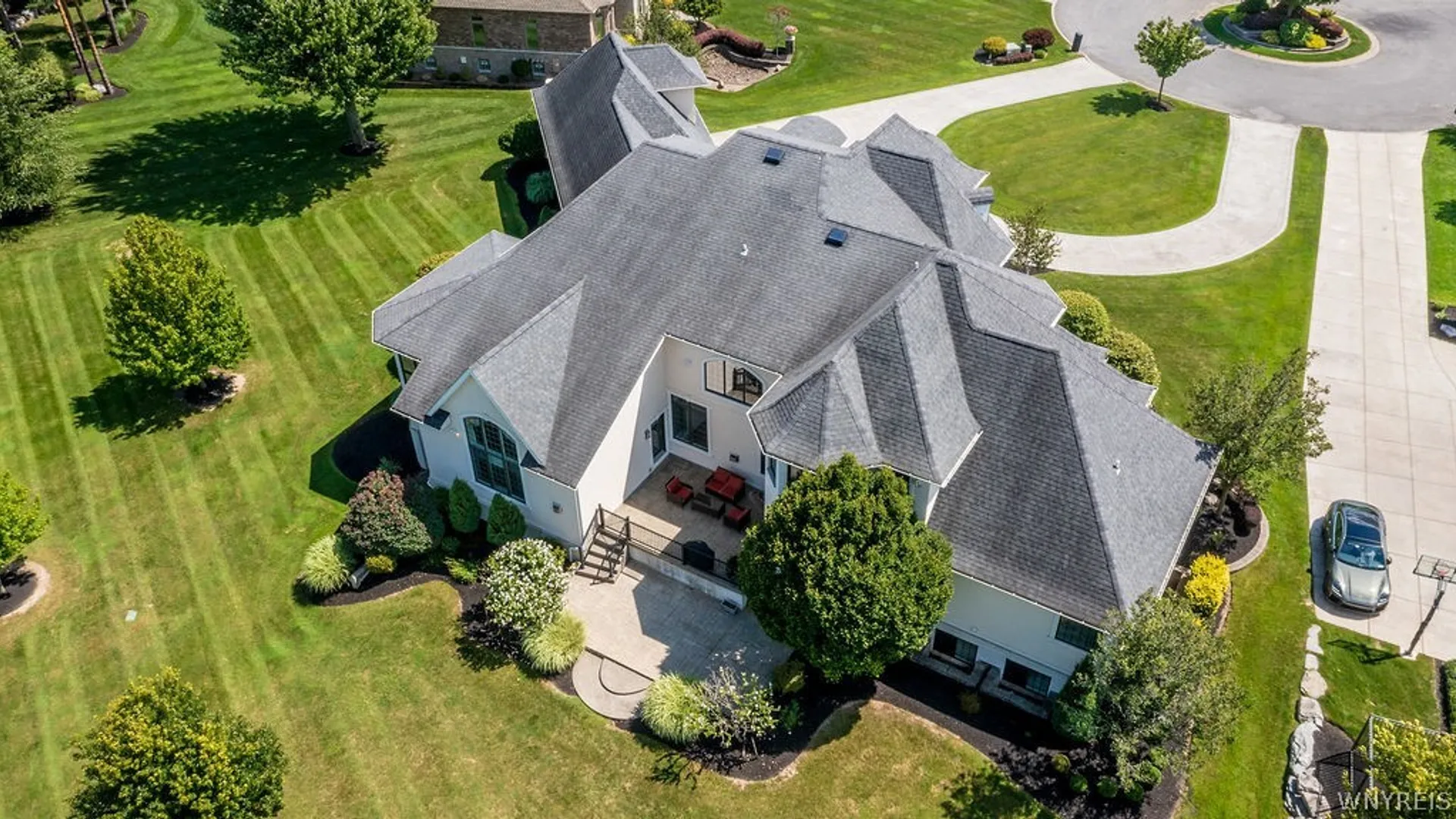 Property at 80 Sanctuary Court, Amherst, NY 14221 48