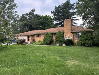Property at 8340 Hirschwood Drive, Clarence, NY 14221