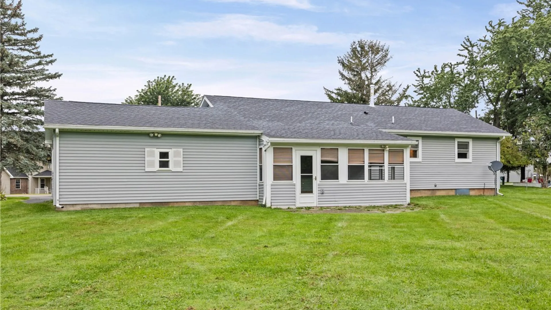 Property at 1917 Pole Bridge Road, Avon, NY 14414 30