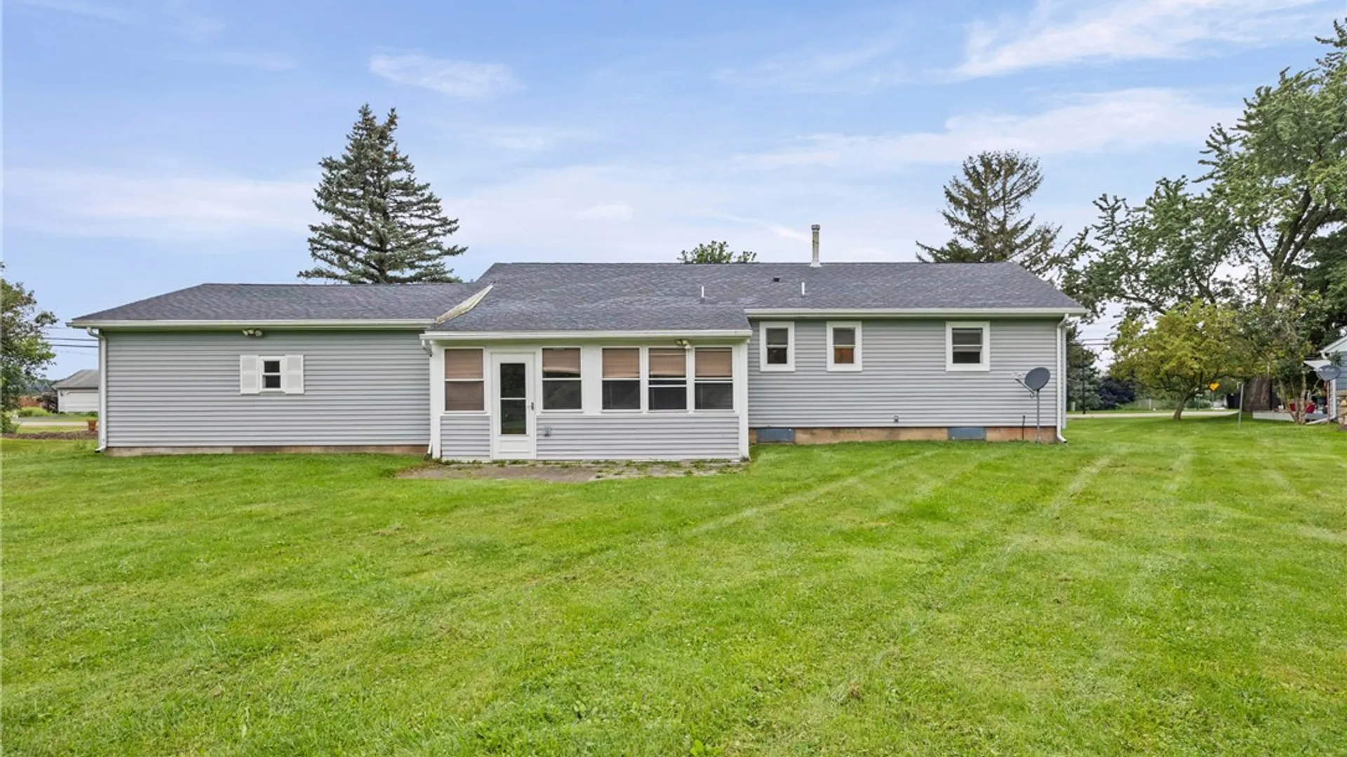 Property at 1917 Pole Bridge Road, Avon, NY 14414 31