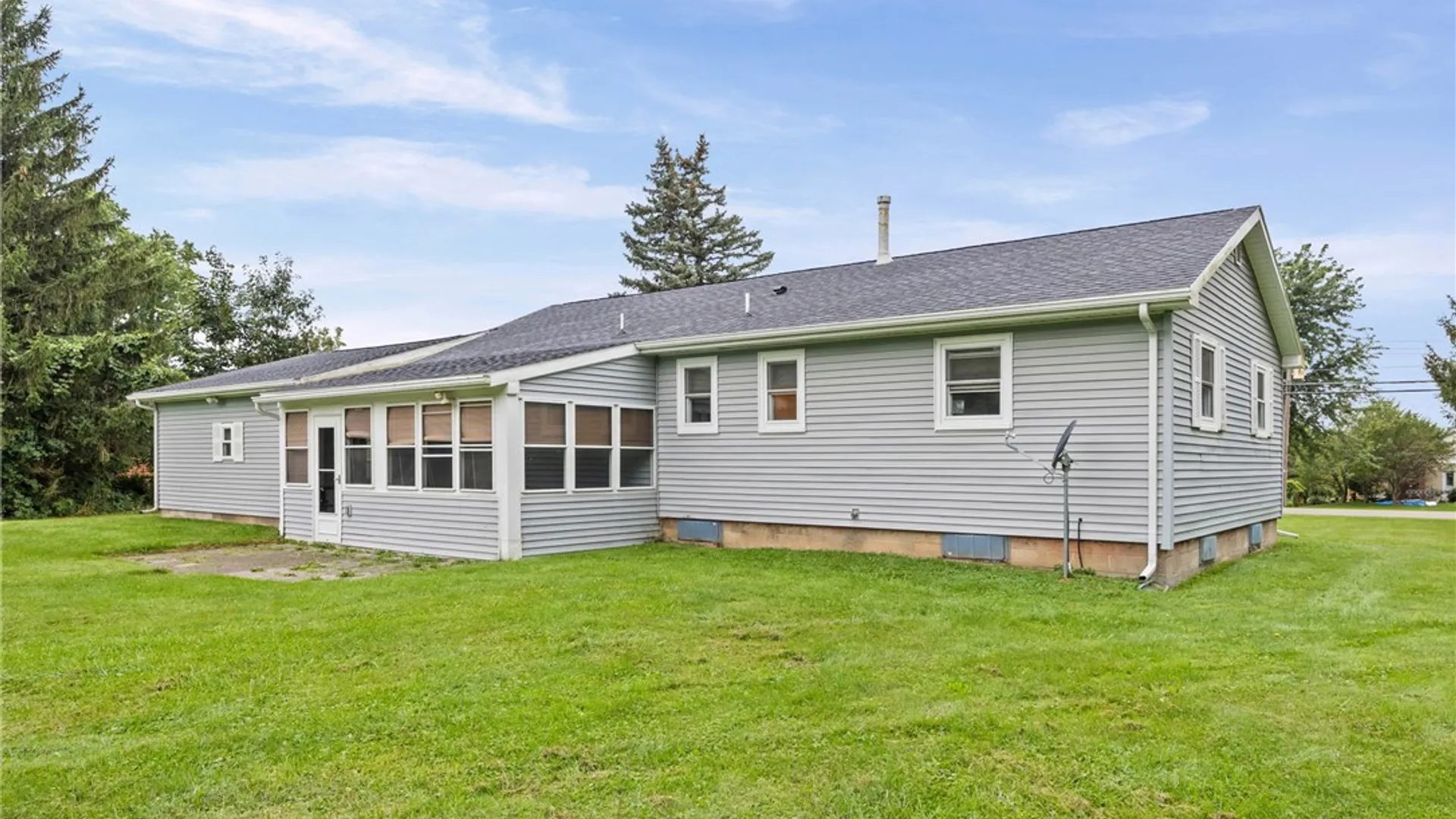 Property at 1917 Pole Bridge Road, Avon, NY 14414 32