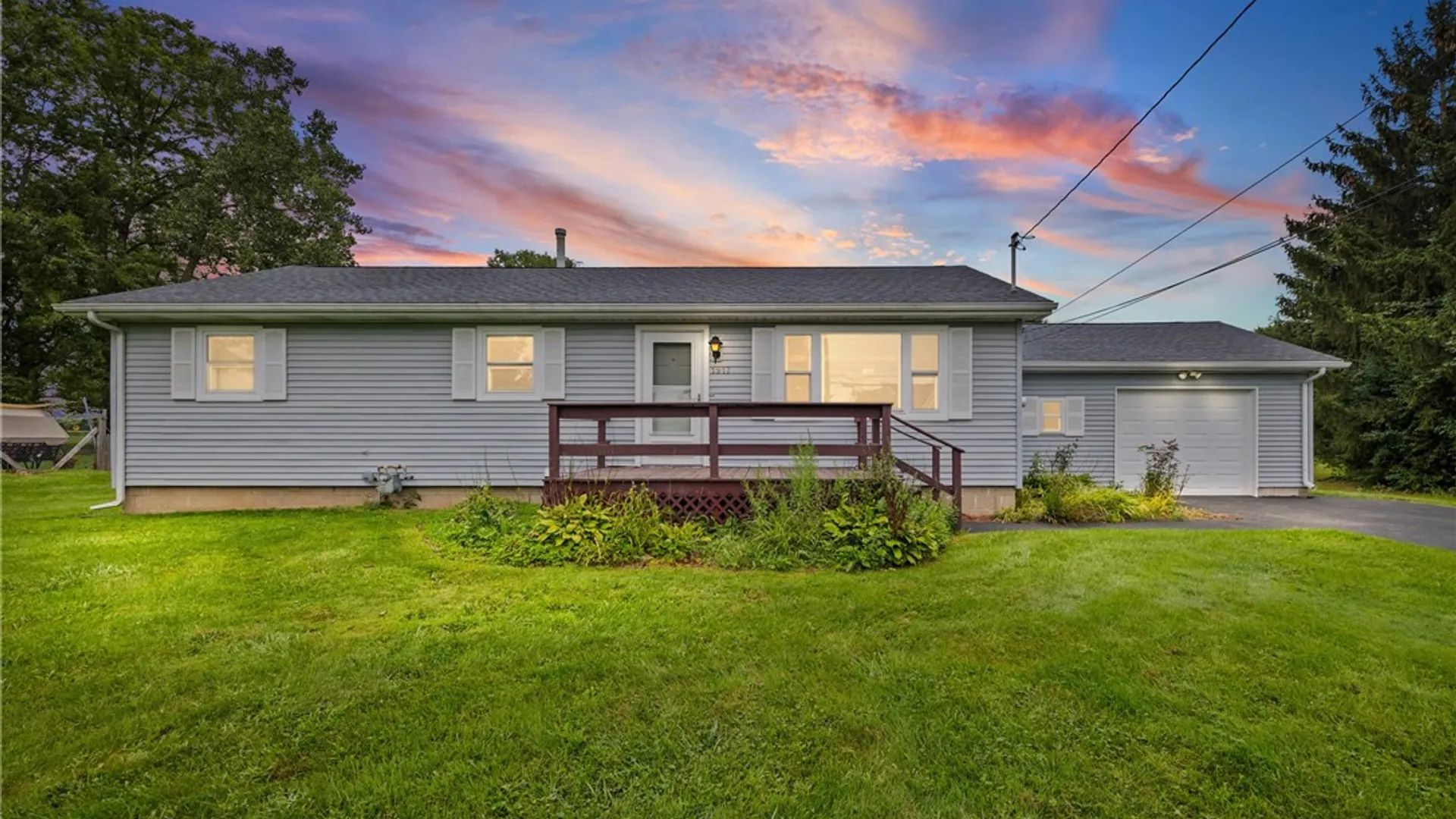 Property at 1917 Pole Bridge Road, Avon, NY 14414 33