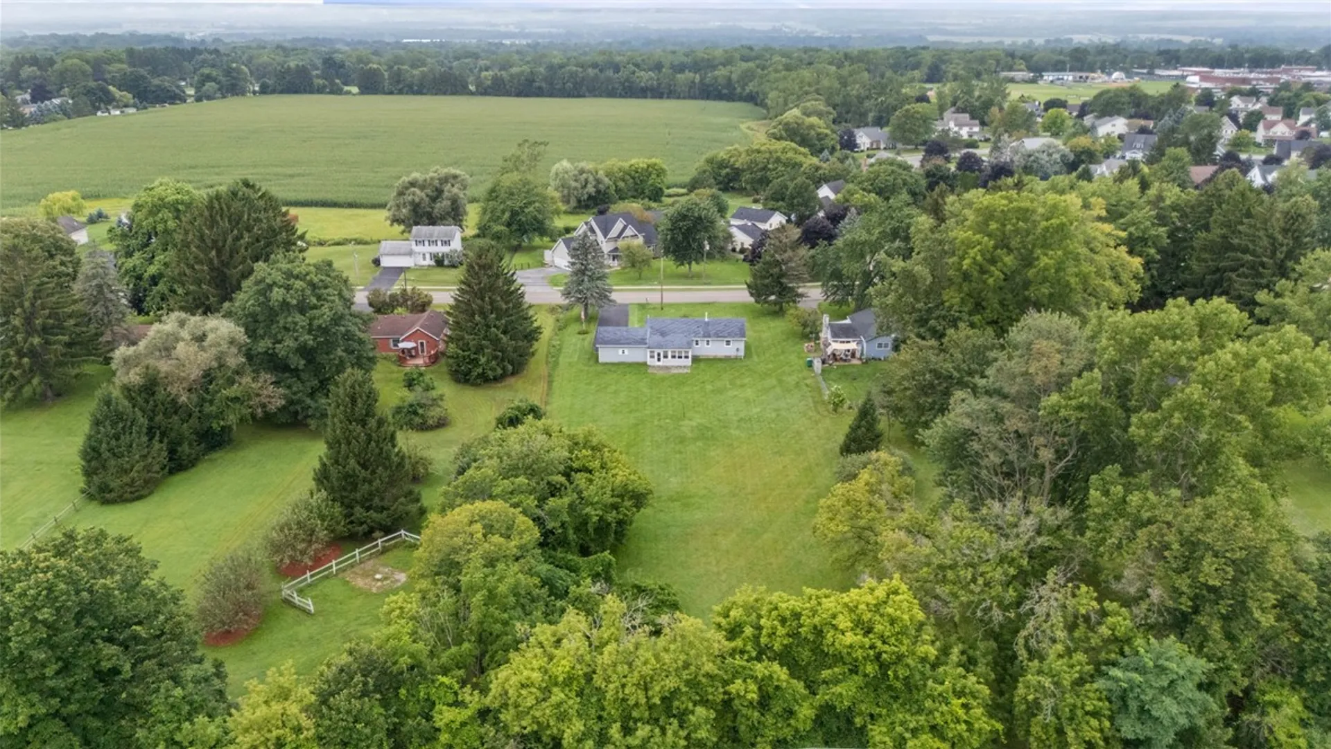 Property at 1917 Pole Bridge Road, Avon, NY 14414 38