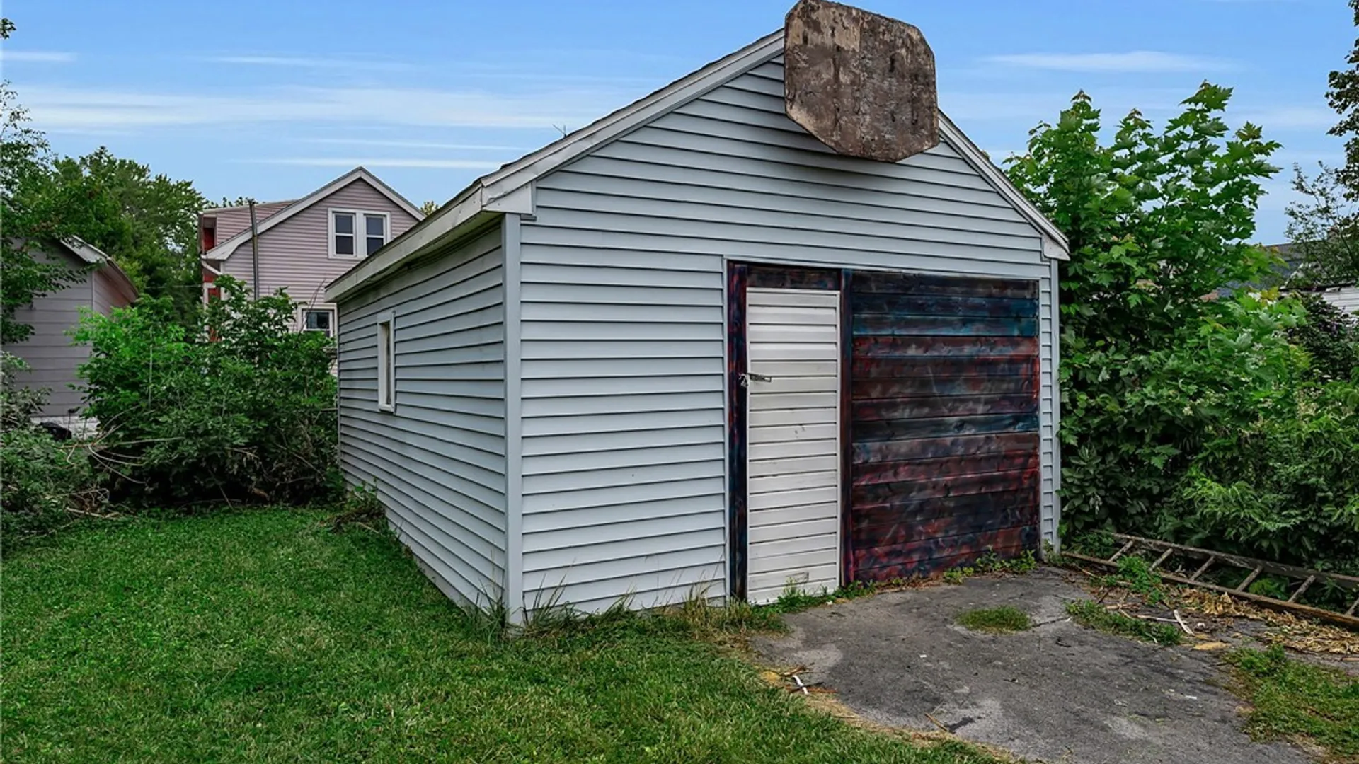 Property at 342 Shirley Avenue, Buffalo, NY 14215 24