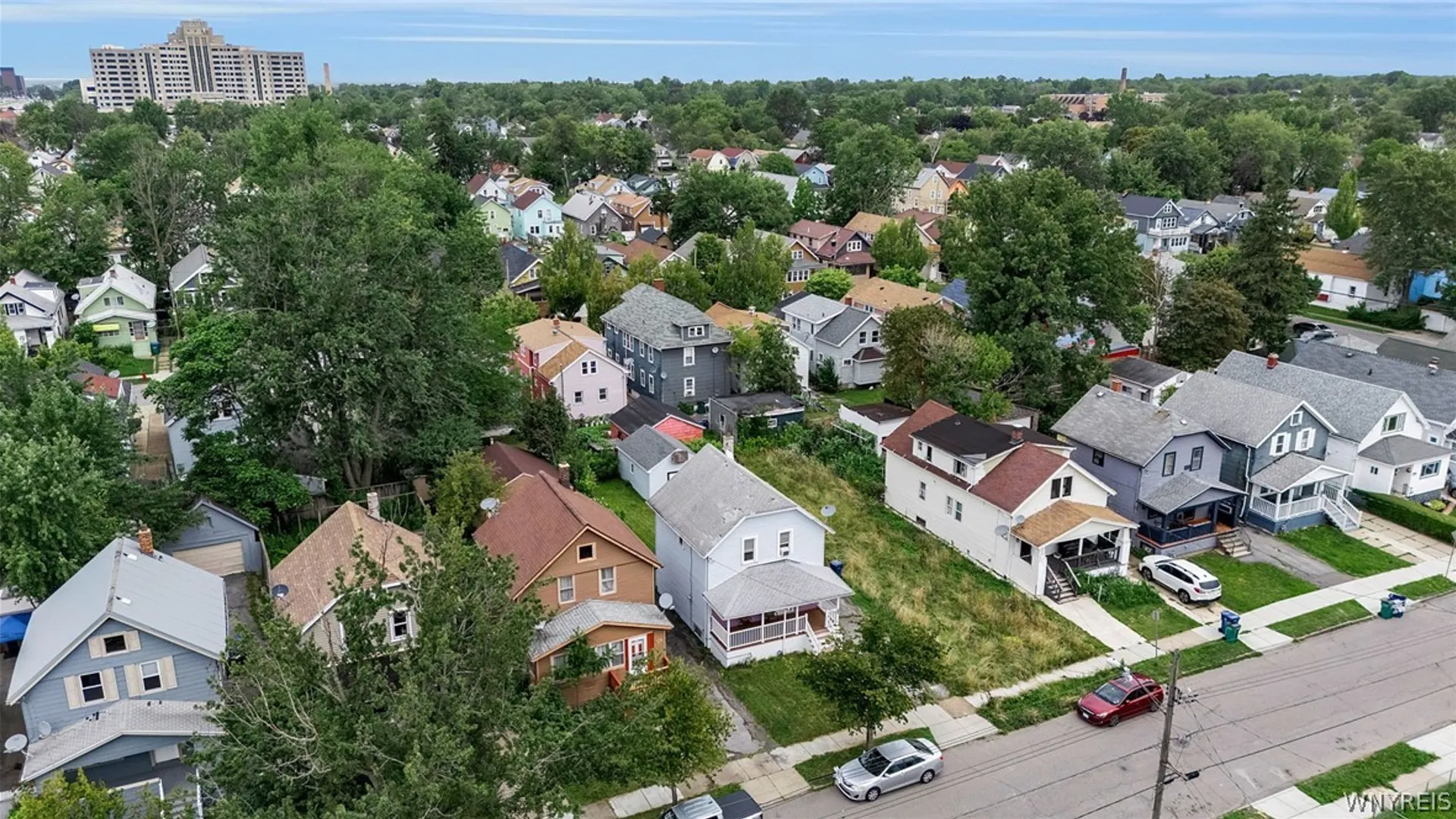 Property at 342 Shirley Avenue, Buffalo, NY 14215 27