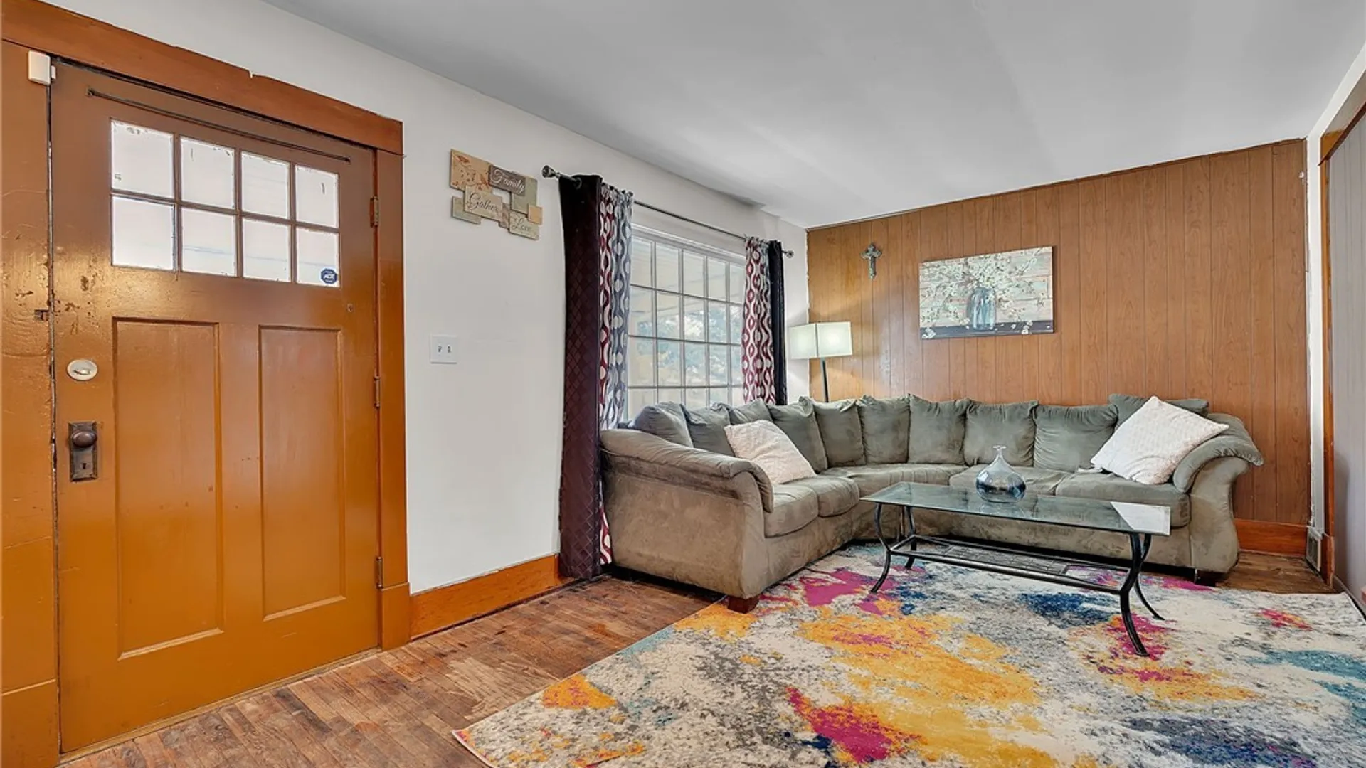 Property at 342 Shirley Avenue, Buffalo, NY 14215 6
