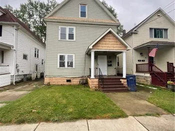 Property at 27 Weyand Avenue, Buffalo, NY 14210