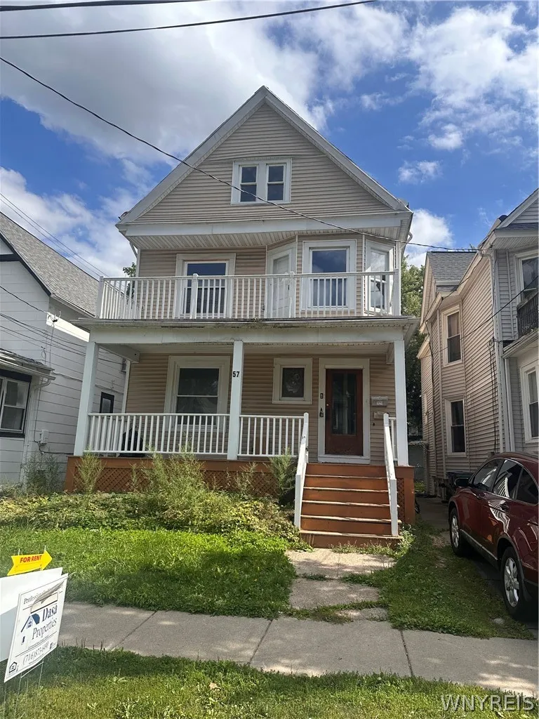 Property at 57 Riverside Avenue, Buffalo, NY 14207