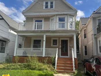 Property at 57 Riverside Avenue, Buffalo, NY 14207