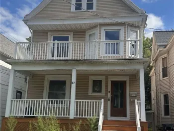 Property at 57 Riverside Avenue, Buffalo, NY 14207