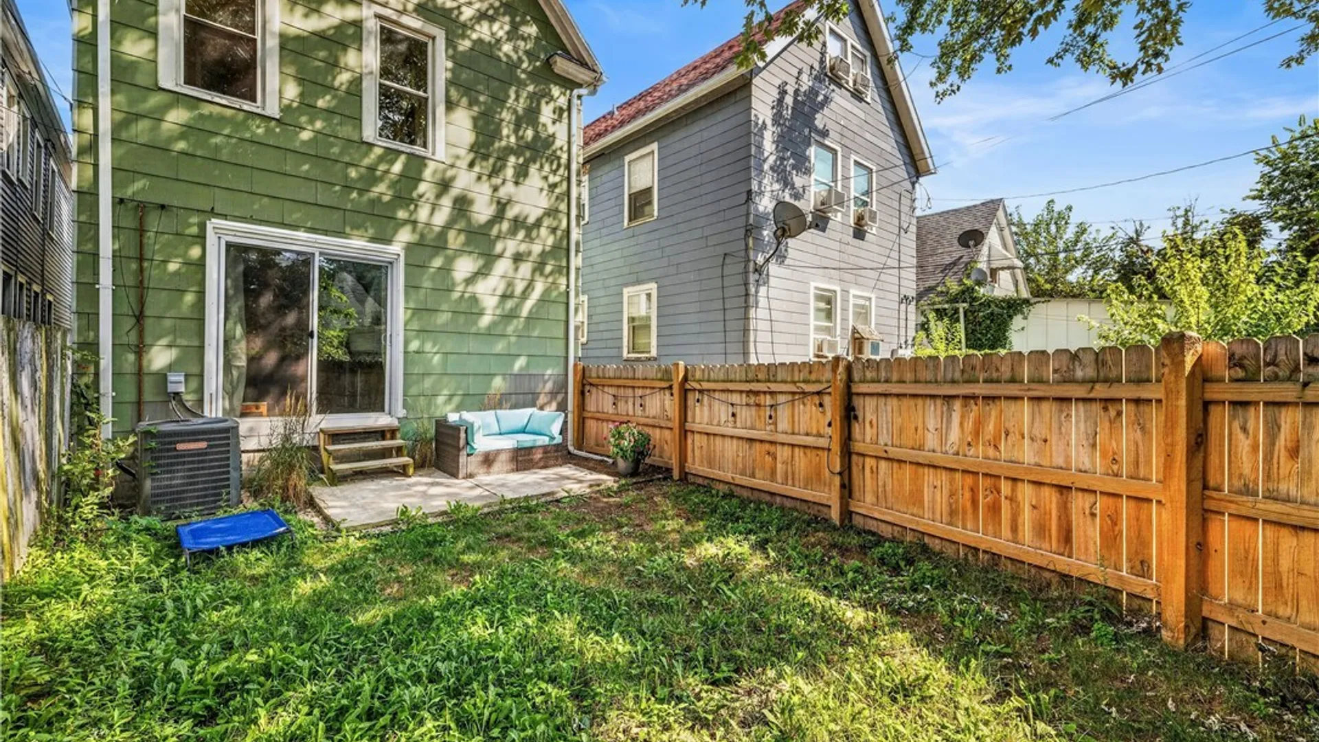 Property at 274 Hoyt Street, Buffalo, NY 14213 28