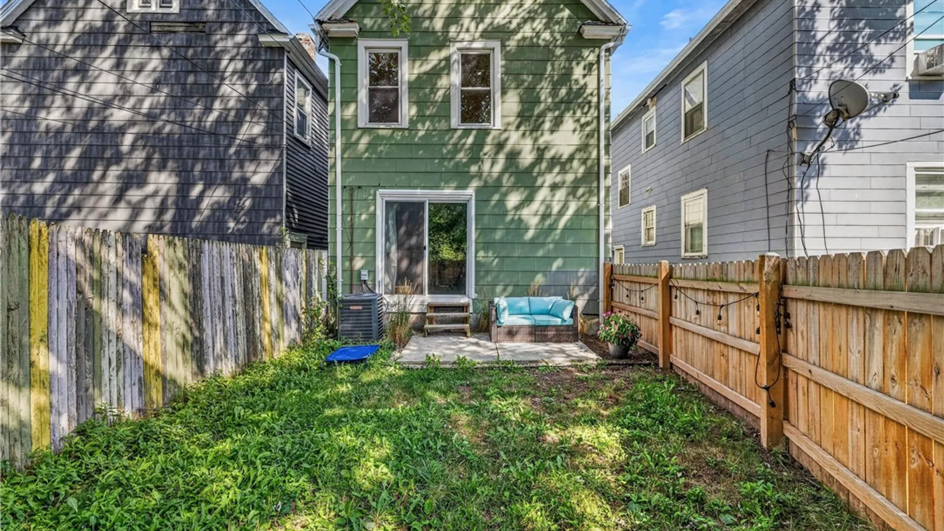 Property at 274 Hoyt Street, Buffalo, NY 14213 29