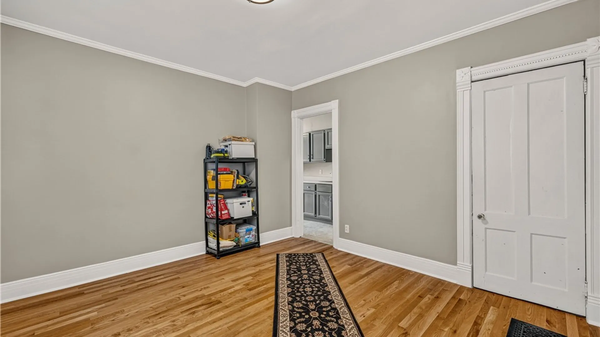 Property at 274 Hoyt Street, Buffalo, NY 14213 14
