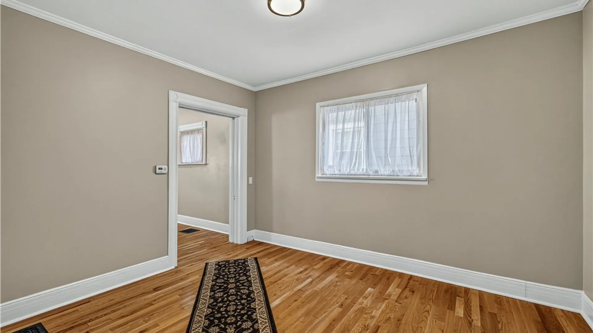 Property at 274 Hoyt Street, Buffalo, NY 14213 16