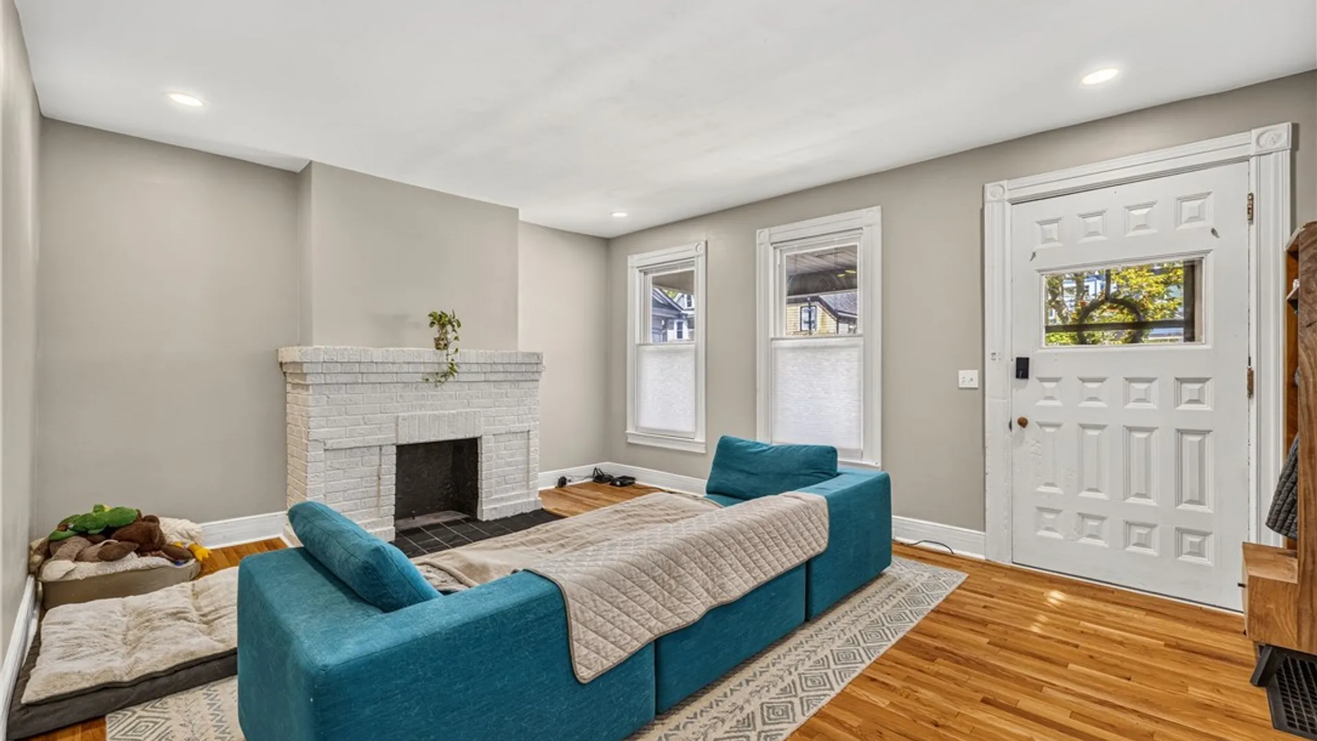 Property at 274 Hoyt Street, Buffalo, NY 14213 11