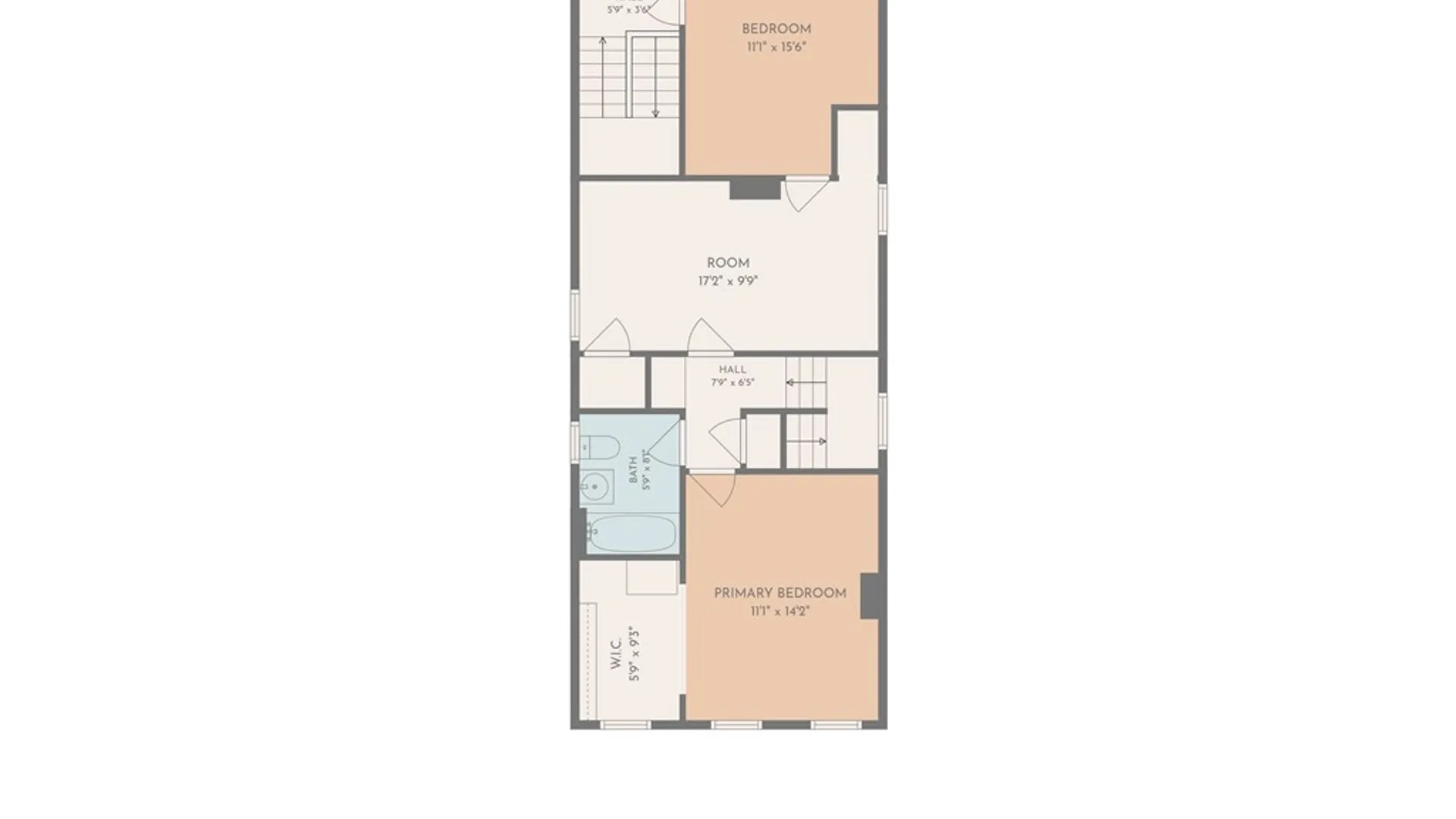 Property at 274 Hoyt Street, Buffalo, NY 14213 4