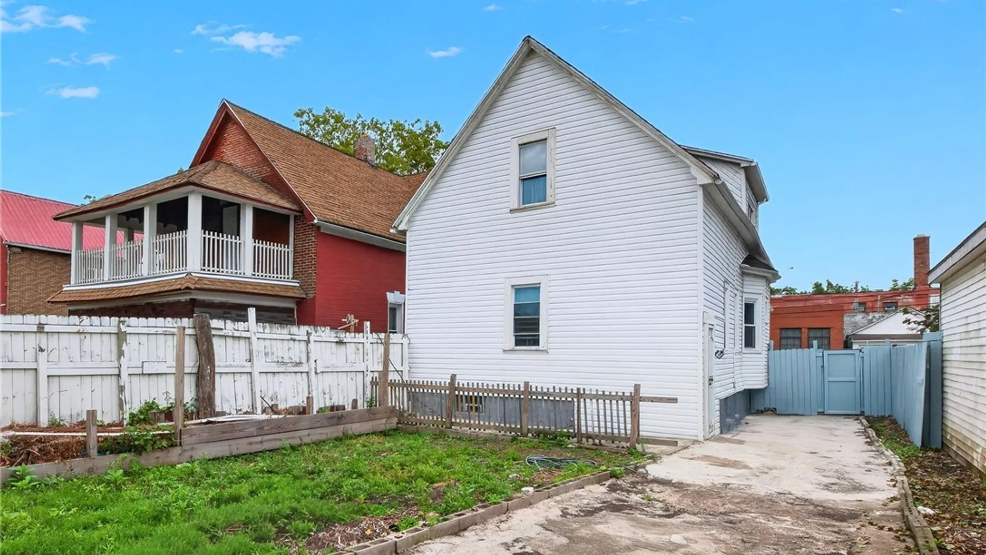 Property at 102 Wende Street, Buffalo, NY 14211 36