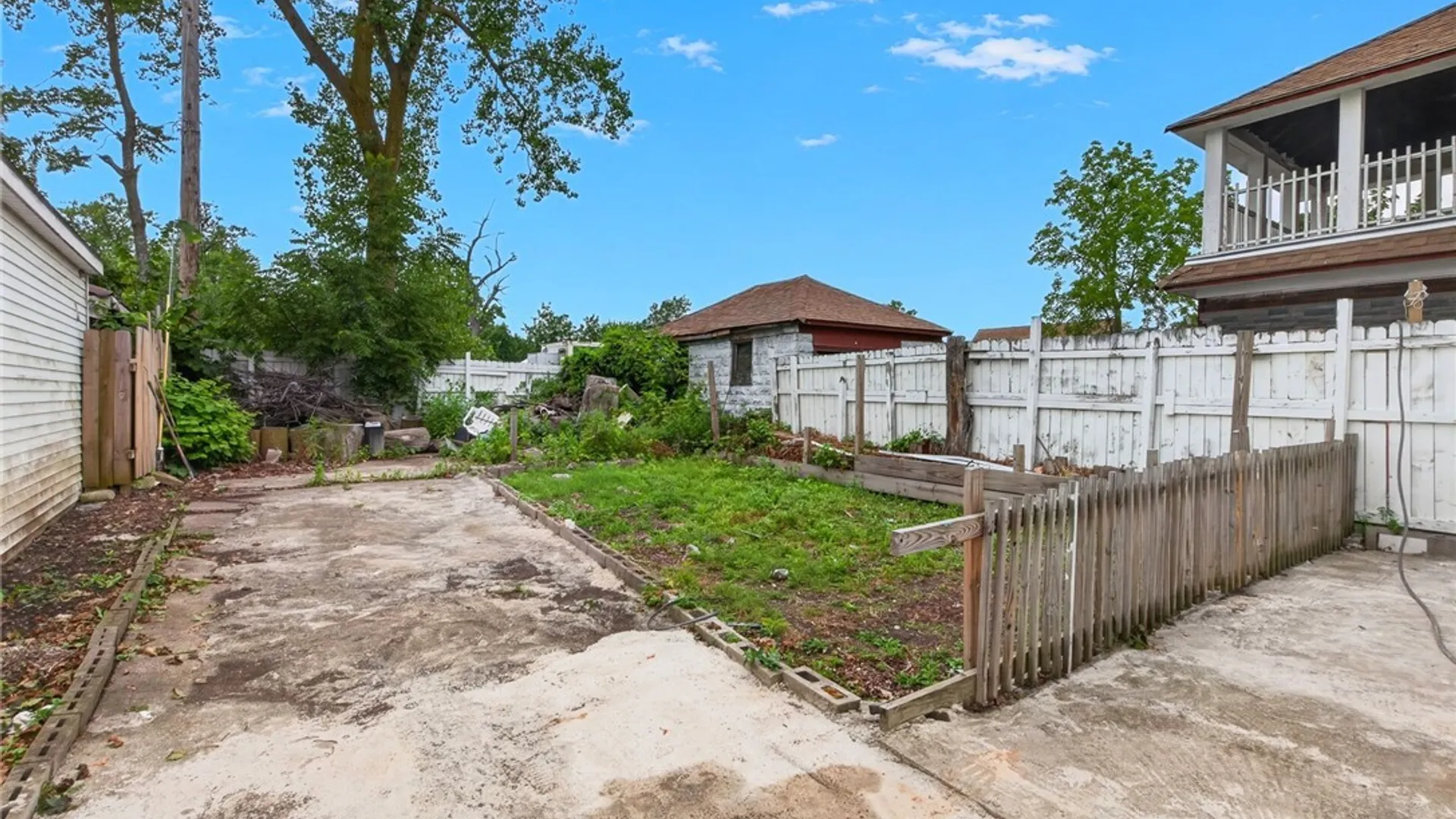 Property at 102 Wende Street, Buffalo, NY 14211 38