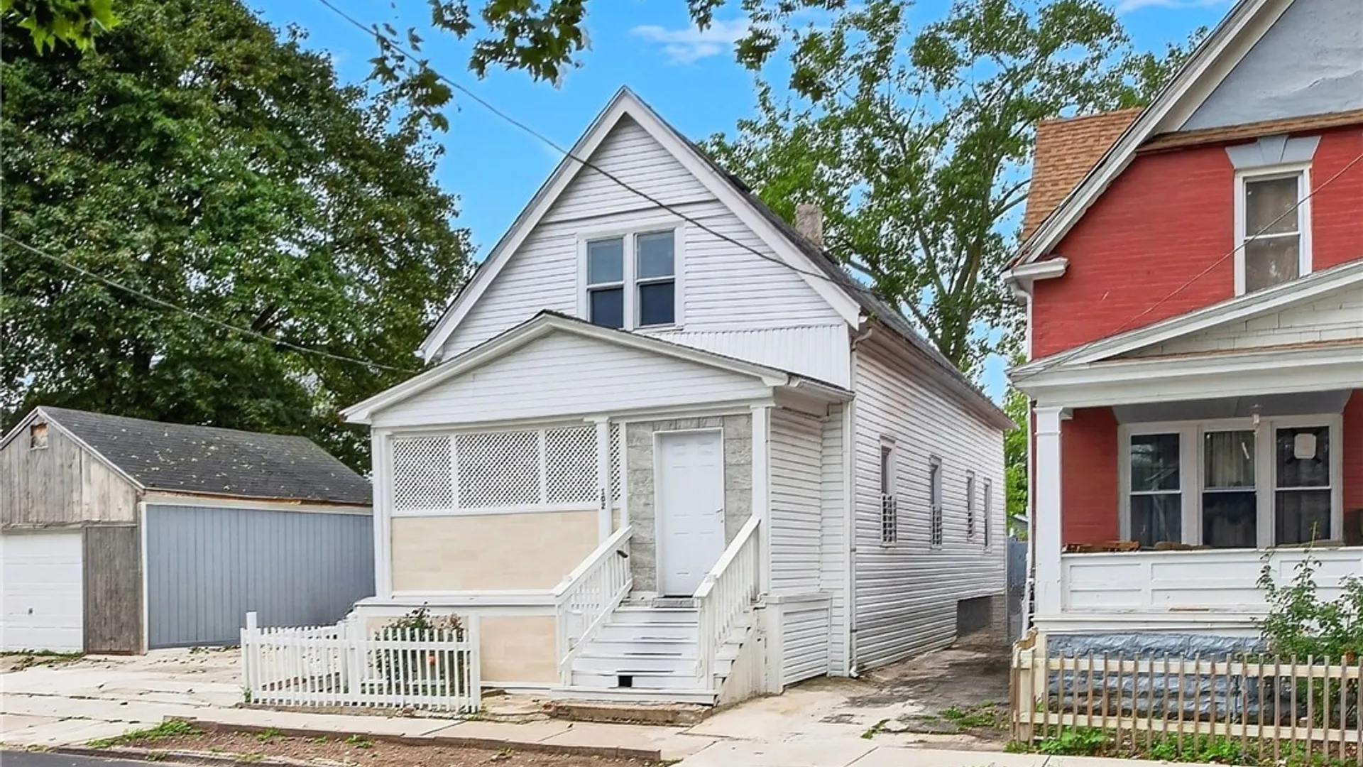Property at 102 Wende Street, Buffalo, NY 14211 3