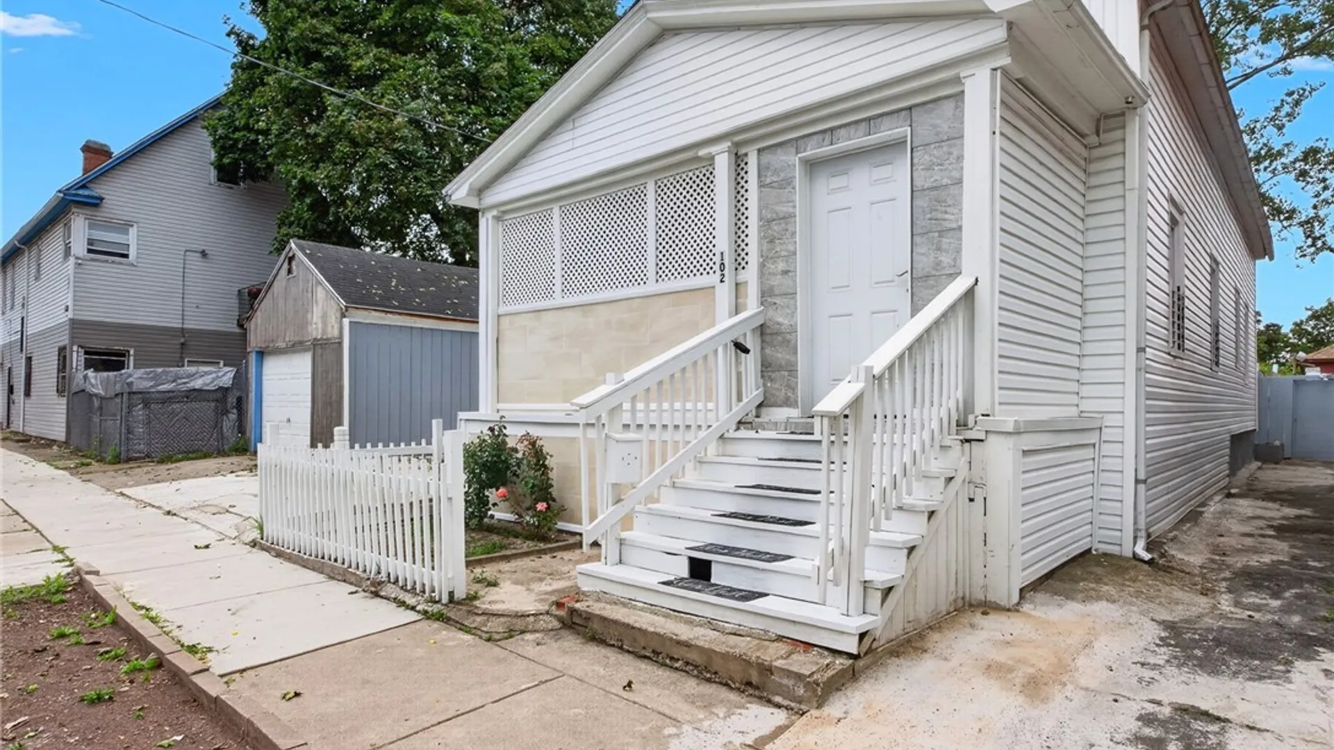Property at 102 Wende Street, Buffalo, NY 14211 39