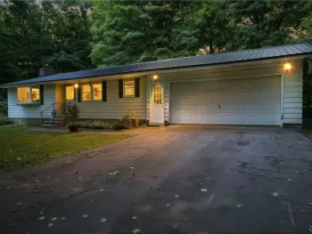 Property at 14165 Wilde Road, Sterling, NY 13111