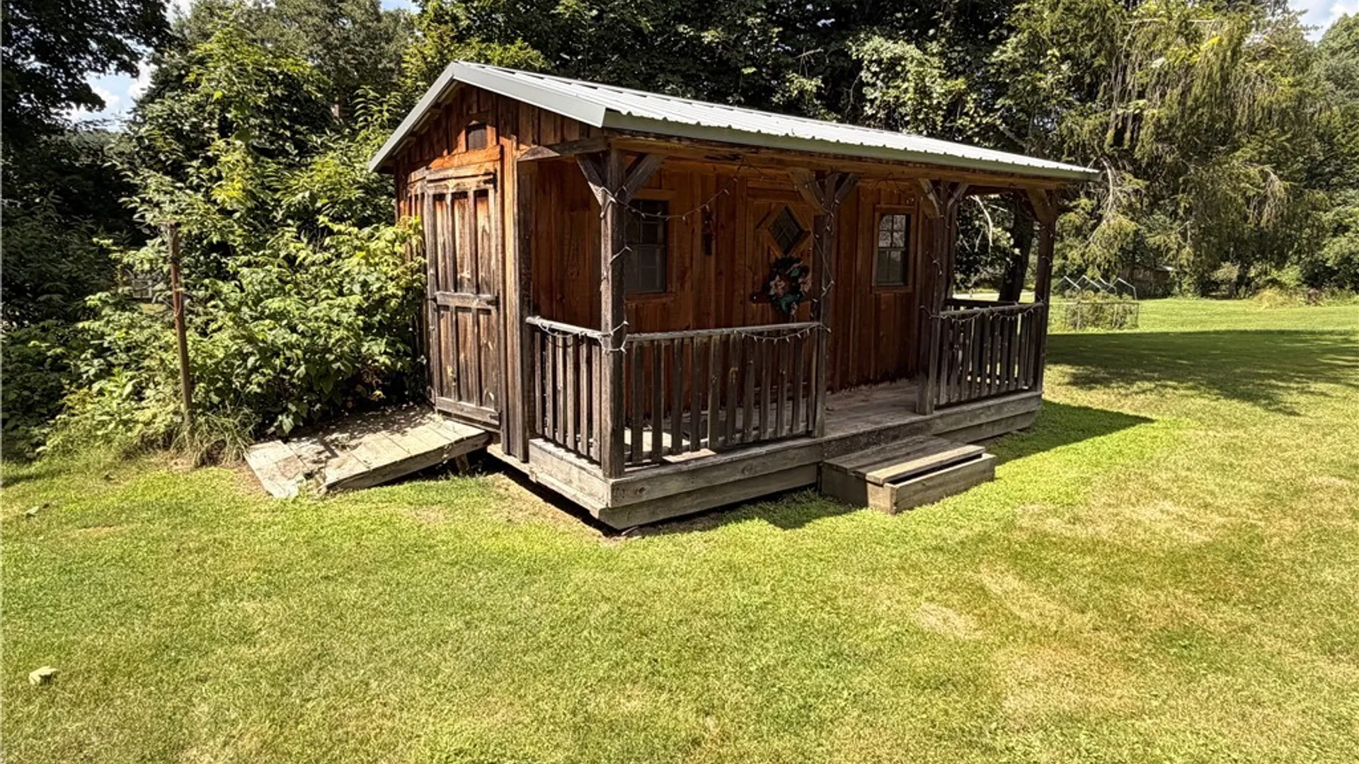 Property at 133 Woodlawn Avenue, Jamestown, NY 14701 7