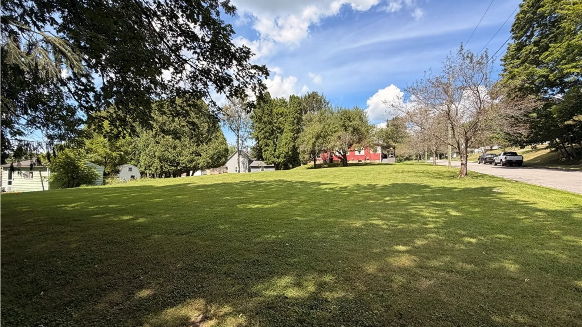 Property at 133 Woodlawn Avenue, Jamestown, NY 14701 9