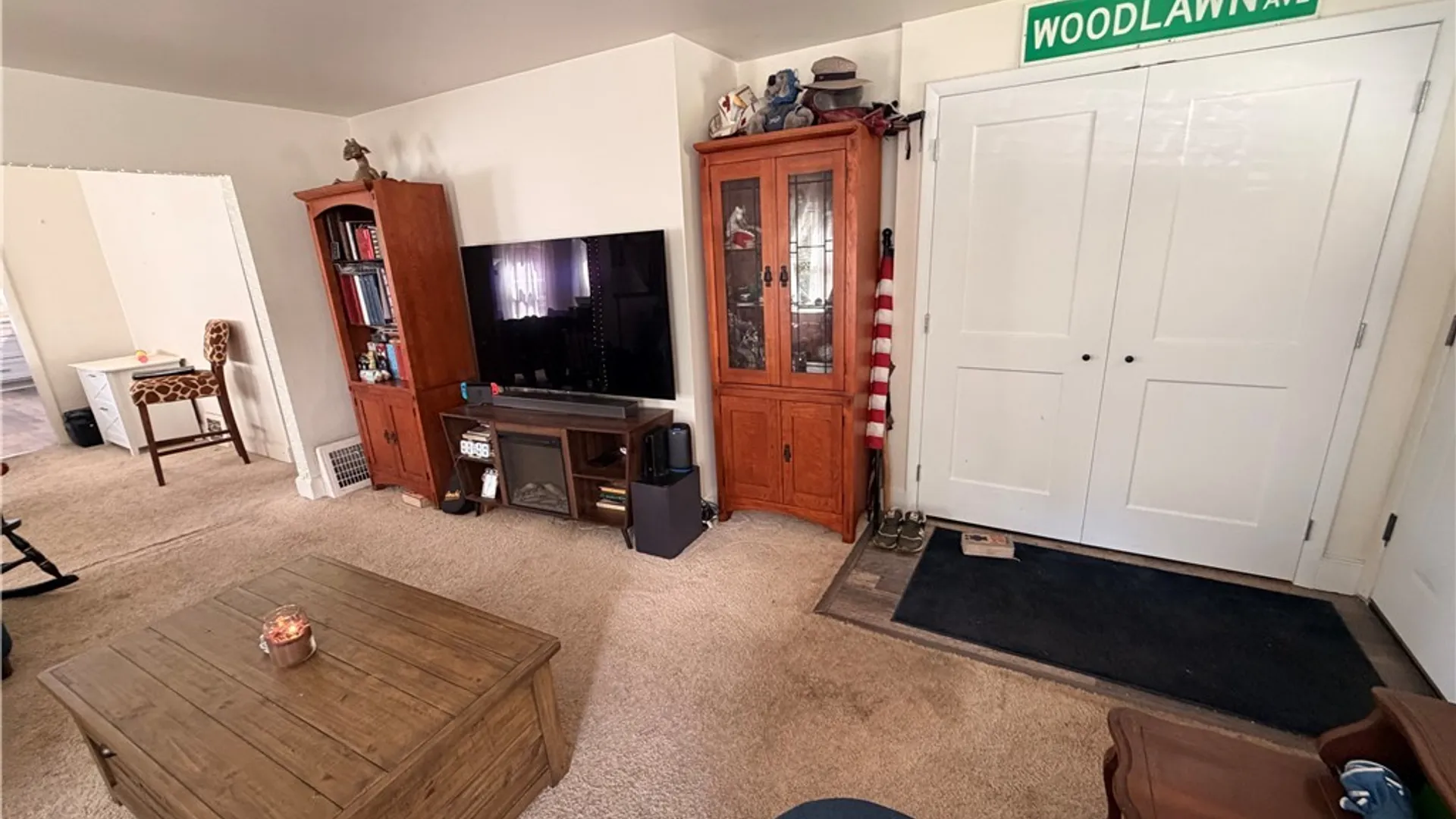 Property at 133 Woodlawn Avenue, Jamestown, NY 14701 12