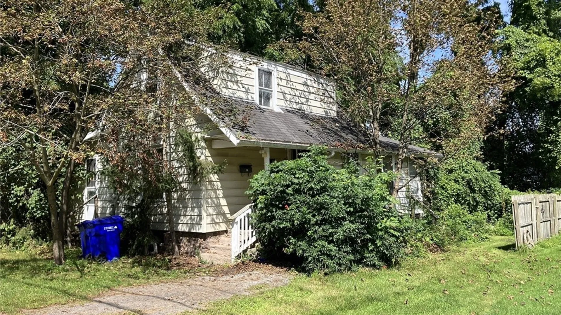 Property at 97 Lyman Street, Sweden, NY 14420 3