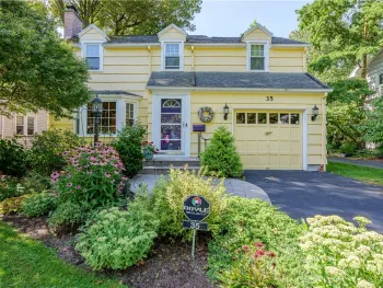 Property at 35 Antlers Drive, Brighton, NY 14618